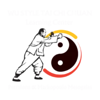 TAI CHI CHUAN